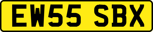 EW55SBX