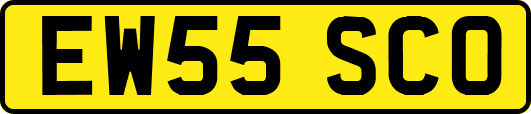 EW55SCO
