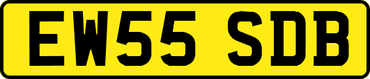EW55SDB