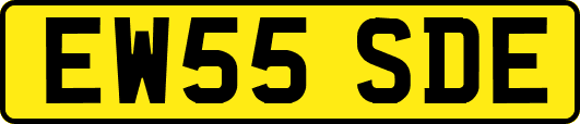 EW55SDE