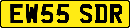 EW55SDR
