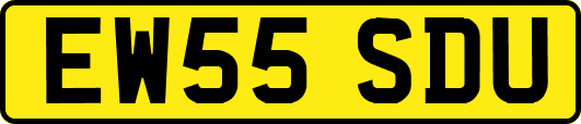 EW55SDU