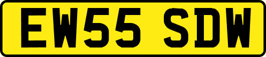 EW55SDW