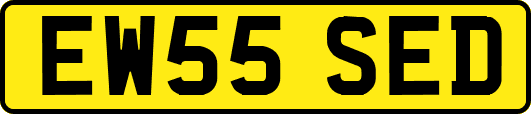 EW55SED