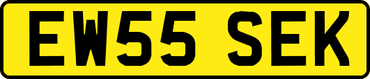 EW55SEK