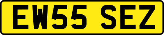 EW55SEZ