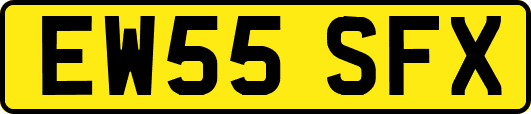EW55SFX