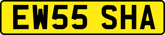 EW55SHA