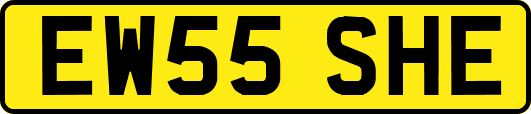 EW55SHE