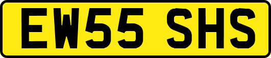 EW55SHS