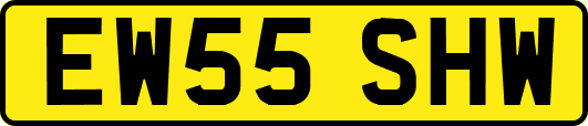 EW55SHW