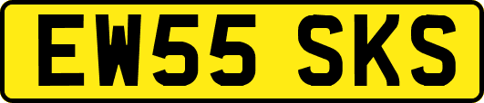 EW55SKS