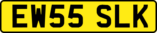 EW55SLK