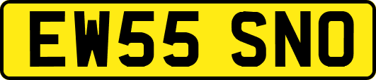 EW55SNO