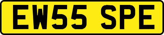 EW55SPE