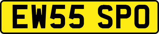 EW55SPO