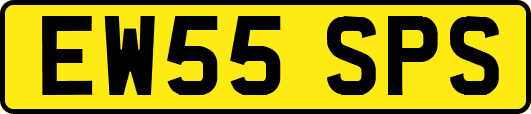 EW55SPS