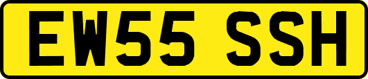 EW55SSH