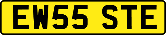 EW55STE