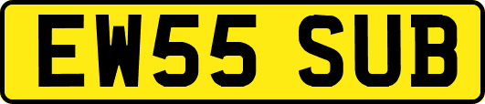 EW55SUB