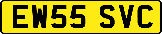 EW55SVC
