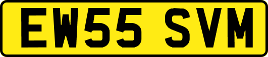 EW55SVM