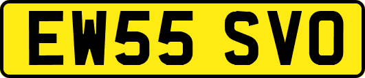 EW55SVO