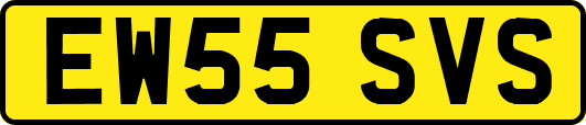 EW55SVS