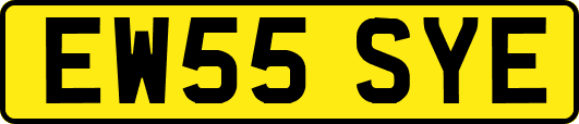EW55SYE