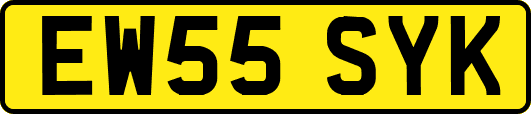 EW55SYK