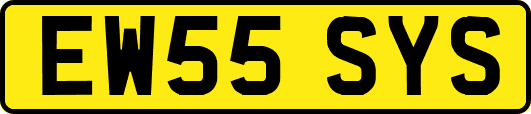 EW55SYS