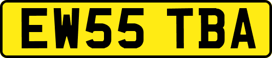 EW55TBA