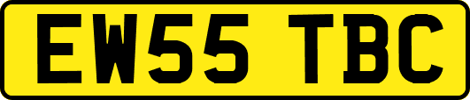 EW55TBC
