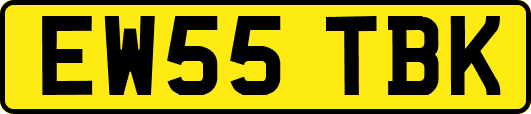EW55TBK