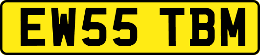 EW55TBM