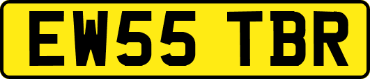 EW55TBR