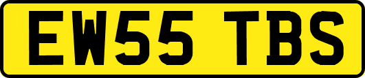 EW55TBS