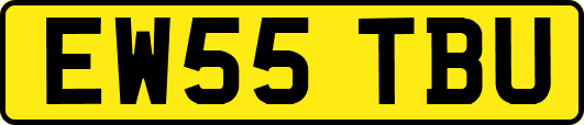 EW55TBU