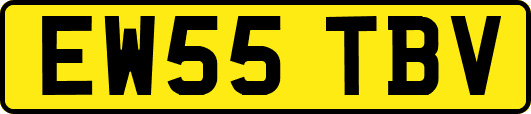 EW55TBV