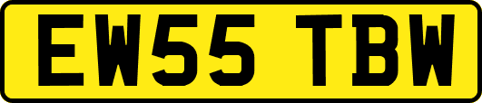 EW55TBW