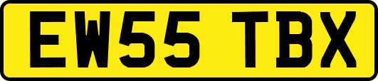 EW55TBX