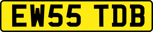 EW55TDB