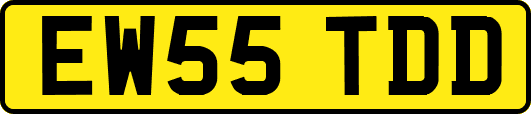EW55TDD