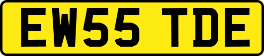 EW55TDE