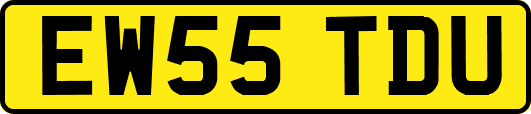 EW55TDU