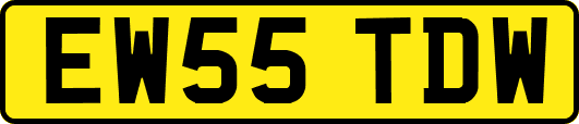 EW55TDW