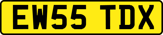 EW55TDX