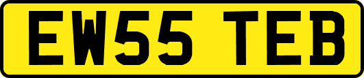 EW55TEB