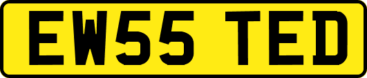 EW55TED