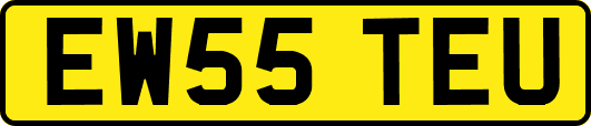 EW55TEU
